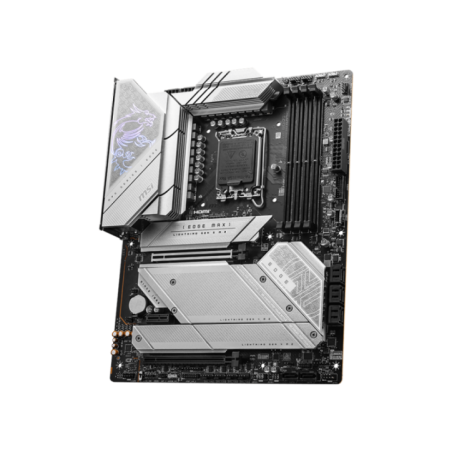 Placa de baza MSI MPG Z790 EDGE TI MAX WIFI- Socket LGA1700- DDR5- ATX MPG Z790 EDGE TI MAX WIFI