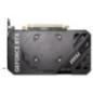 MSI GeForce RTX 4060 Ti VENTUS 2X BLACK 8GB OC GEFORCE RTX 4060 TI VENTUS 2X BLACK 8G O