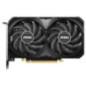 MSI GeForce RTX 4060 Ti VENTUS 2X BLACK 8GB OC GEFORCE RTX 4060 TI VENTUS 2X BLACK 8G O