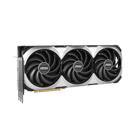 PLACI VIDEO MSI GeForce RTX 4090 VENTUS 3X E 24G OC GEFORCE RTX 4090 VENTUS 3X E 24G OC