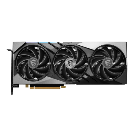 MSI GeForce RTX 4070 Ti SUPER 16G GAMING X SLIM WHITE- 16GB GDDR6X- 256-bit GeForce RTX 4070 Ti SUPER 16G GAMING X SLIM