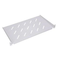 EXTRALINK EX14497 Shelf 1U For Wall Cabinets 19inch 350MMX1U Gray EX14497