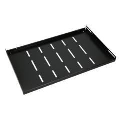 EXTRALINK EX12738 Shelf 1U For Wall Cabinets 19inch 300MMX1U Black EX12738