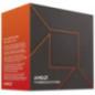 AMD CPU Desktop Ryzen Threadripper 7980X64C/128T-51GHz Max-321MB-350W-SP6) box 100-100001350WOF