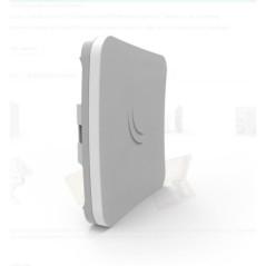 MIKROTIK SXTSQ LITE 5 HIGH POWER CPE RBSXTSQ5NDtimbru verde 200 lei)