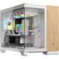 CR CASE 2500X AIRFLOW RGB Mid-Tower Wh/B CC-9011288-WW
