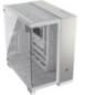 CR Case iCUE 6500X RGB Mid-Tower White/S CC-9011285-WW