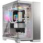 CR Case iCUE 6500X RGB Mid-Tower White/S CC-9011285-WW
