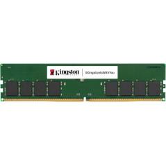 MEMORY DIMM 32GB DDR5-5600/KVR56U46BD8-32 KINGSTON KVR56U46BD8-32
