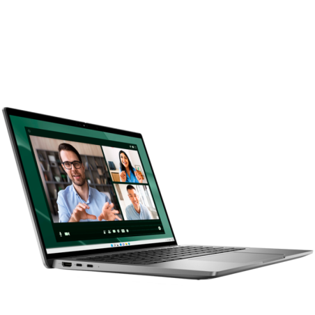 Dell Latitude 7450(2in1)-140FHD(1920x1200)Touch-Intel Core Ultra 7 165U-32GB LPDDR5x-1TB(M2)PCIe NVMe SSD-Integrated Intel Grap