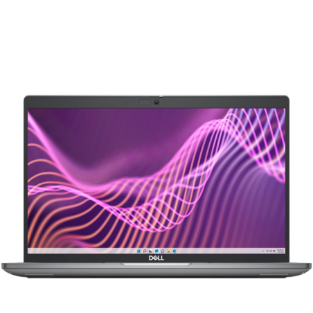 Dell Latitude 5450-140FHD(1920x1080)60Hz AG IPS 250nits 45% NTSC-Intel Core Ultra 7 165U-32GB DDR5-512GB-Integrated Graphics-Ubu