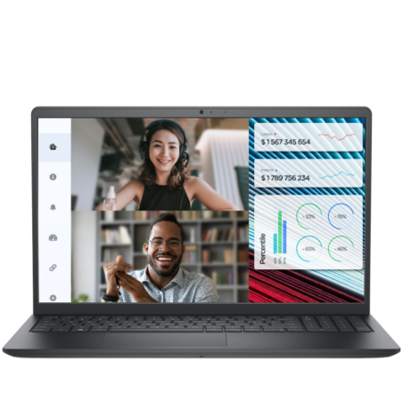 Dell Latitude 5550-156FHD(1920x1080)AG 60Hz 250nits 45% NTSC-Intel Core Ultra 7 165U-16GB DDR5-1TB SSD-Integrated Intel graphics