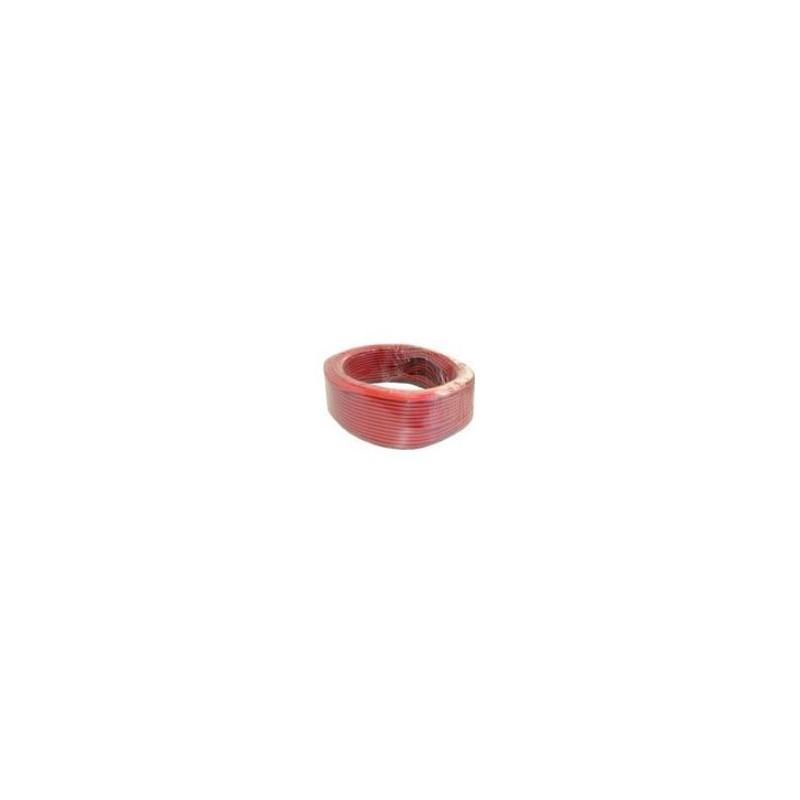 Cablu difuzor bifilar - 0.75 mm - rola de 80 m