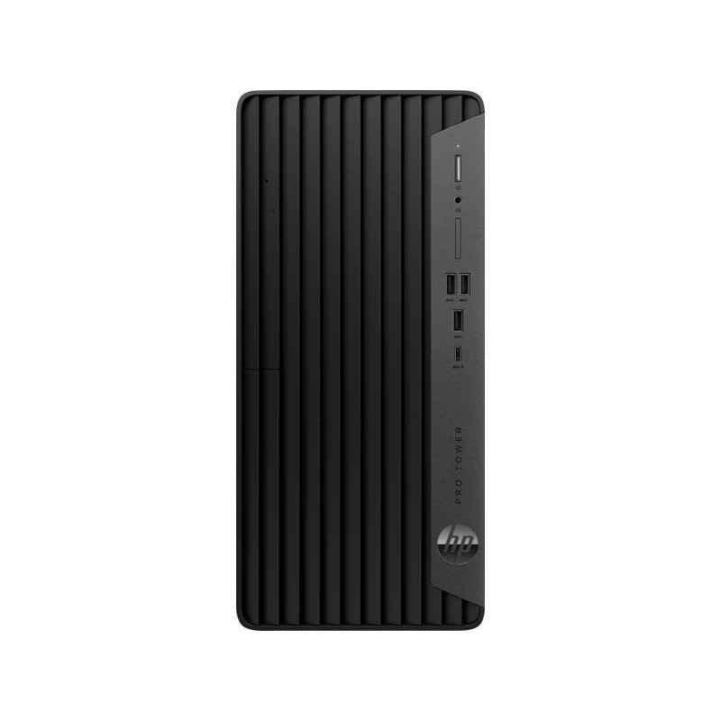 PC PRO TOWER 400 G9 CI7-13700/16/512GB DOS 6U4T6EA HP 6U4T6EAtimbru verde 7 lei)