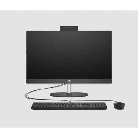 HP AIO240G10 238 i7-1355 16 512 W11P 3y 885B1EAtimbru verde 10 lei)