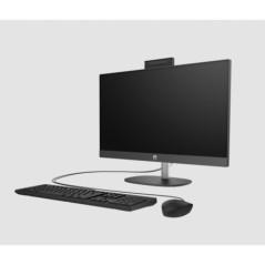 HP AIO240G10 24 i3-N300 8 256 UMA DOS 3 885G4EAtimbru verde 10 lei)