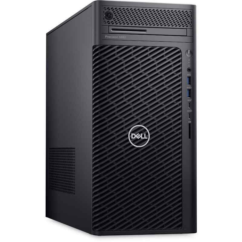 W PREC T3680 i7-14700K 32G 1T W11 S N010PT3680MTEMEA_VPtimbru verde 7 lei)