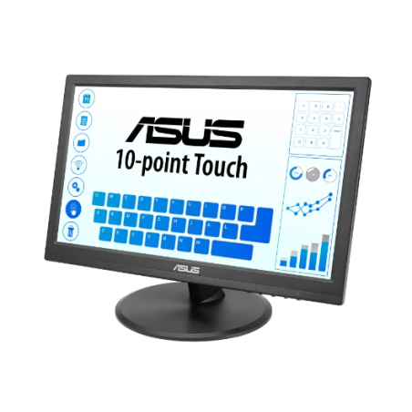 MONITOR 156 ASUS VT168HR- VT168HRtimbru verde 7 lei)