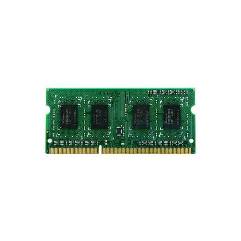 SODIMM Synology- 8GB DDR4- 2666 MHz- D4ES01-8G