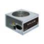 SURSA Chieftec Value 400 W- non-modulara- certificare 80 Plus- ventilator 120mm- CPU 44 pin x 1- PCI-E 62 pin x 1- SATA x 3- APB