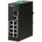 SWITCH PoE Dahua- port Gigabit x 9- SFP SFP x 1- PFS3110-8ET-96-V2timbru verde 2 lei)