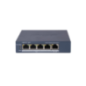 SWITCH MANAGED- 4 GIGABIT POE DS-3E1505P-EItimbru verde 2 lei)