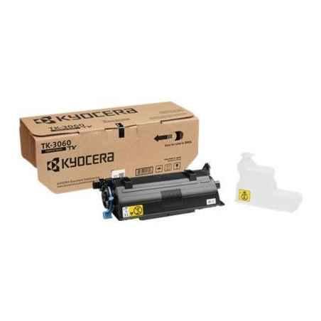 Toner Original KYOCERA Black- TK-3060- pentru ECOSYS M3145IDN-M3645IDN- 145K-timbru verde 12 lei) - TK-3060