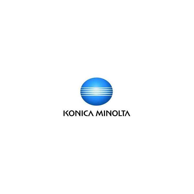 Drum Unit Original Konica-Minolta Black- DR-313K- pentru Bizhub C258- Bizhub C308- Bizhub C368- 9/12K-timbru verde 08 lei) A7U4