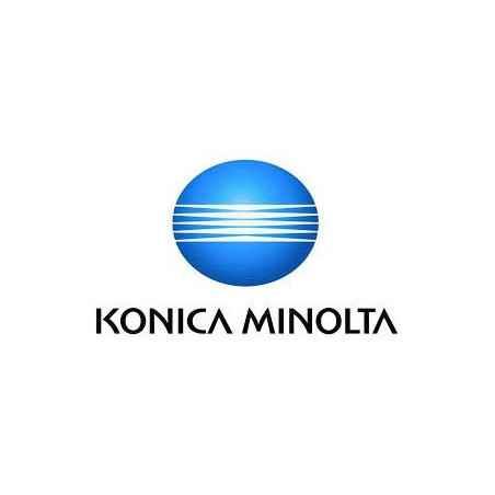 Drum Unit Original Konica-Minolta Black- DR-313K- pentru Bizhub C258- Bizhub C308- Bizhub C368- 9/12K-timbru verde 08 lei) A7U4