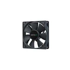 VENTILATOR DEEPCOOL PC Xfan 120- 120x120x25 mm DP-FDC-XF120