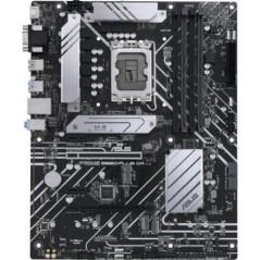 PLACA de BAZA Asus PRIME B660-PLUS D4- skt LGA 1700- ATX- Intel B660- 4 x DDR4- max 128 GB- 4 x SATA- 3 x M2- 71- PRIME B660-PLU