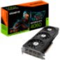GIGABYTE Video Card NVIDIA GeForce RTX 4060 GAMING OC 8G- GDDR6 8GB/128bit- PCI-E 40 x8- 1x8-pin- Retail GV-N4060GAMING OC-8GD