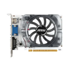 MSI N730-2GD3V3 GeForce GT 730 2GB GDDR3 128Bit HDMI DVI D-SUB N730-2GD3V3