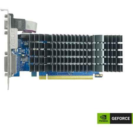 VGA AS GT730 2GB GT710-SL-2GD5-BRK EVO GT710-SL-2GD5-BRK-EVO