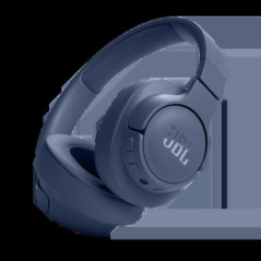 CASTI JBL - smartphone JBL Tune 720BT Blue-JBLT720BTBLUtimbru verde 018 lei)