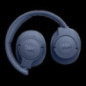 CASTI JBL - smartphone JBL Tune 720BT Blue-JBLT720BTBLUtimbru verde 018 lei)
