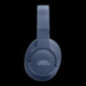 CASTI JBL - smartphone JBL Tune 720BT Blue-JBLT720BTBLUtimbru verde 018 lei)