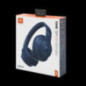 CASTI JBL - smartphone JBL Tune 720BT Blue-JBLT720BTBLUtimbru verde 018 lei)