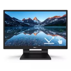 MONITOR PHILIPS 238 inch- home- office- IPS- Full HD1920 x 1080)- Wide- 250 cd/mp- 5 ms- HDMI- DVI- VGA- DisplayPort- 242B9TL/00
