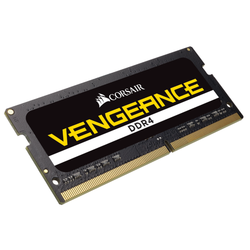 SODIMM Corsair- 16GB DDR4- 2400 MHz- CMSX16GX4M1A2400C16