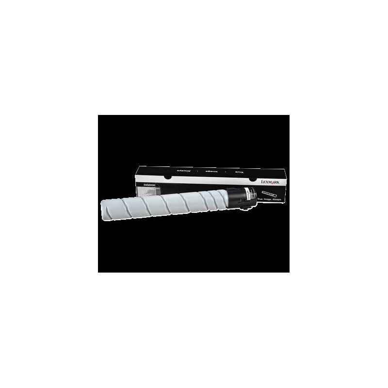 Toner Original Lexmark Black- 54G0H00- pentru MS810-MS811- 325K-timbru verde 12 lei) - 54G0H00