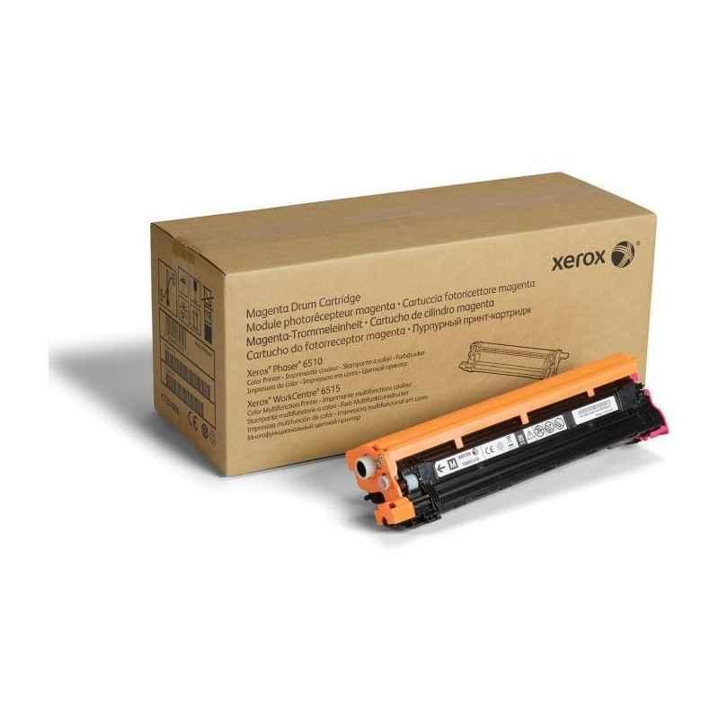 Drum Unit Original Xerox Magenta- 108R01418- pentru Ph 6510-WC 6515- 48K-timbru verde 08 lei)- 108R01418