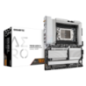 PLACI de BAZA Gigabyte TRX50 AERO D sTR5 4xDDR5- 3x PCIE x16- 4x M2- 8x SATA 6gb/s- E-ATX TRX50 AERO D