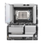 PLACI de BAZA Gigabyte TRX50 AERO D sTR5 4xDDR5- 3x PCIE x16- 4x M2- 8x SATA 6gb/s- E-ATX TRX50 AERO D