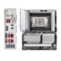 PLACI de BAZA Gigabyte TRX50 AERO D sTR5 4xDDR5- 3x PCIE x16- 4x M2- 8x SATA 6gb/s- E-ATX TRX50 AERO D