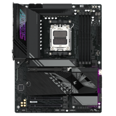 Placa de baza GIGABYTE X870E A ELITE WIFI7 X870E A ELITE WIFI7