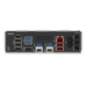 Placa de baza GIGABYTE X870E A ELITE WIFI7 X870E A ELITE WIFI7
