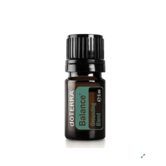 Ulei esential doTERRA Balance 5ml