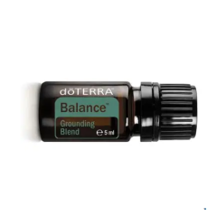 Ulei esential doTERRA Balance 5ml