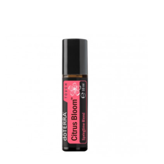 Ulei esential doTERRA Citrus Bloom roll on 10ml